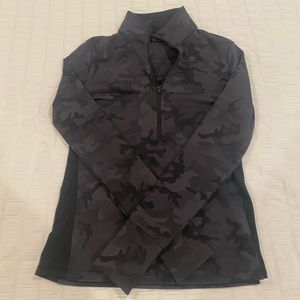 Ptula stealth jacket/ pullover